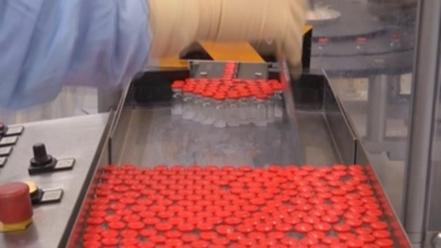 Dos candidatas cubanas lideran carrera por la vacuna anticovid en A.Latina