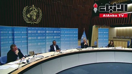 منظمة الصحة العالمية تعتبر أن رفع الحجر يدخل العالم في مرحلة خطيرة