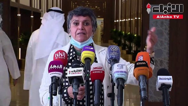 المالية البرلمانية توافق على مشروع قانون بشأن الآثار الاقتصادية المترتبة على أزمة كورونا