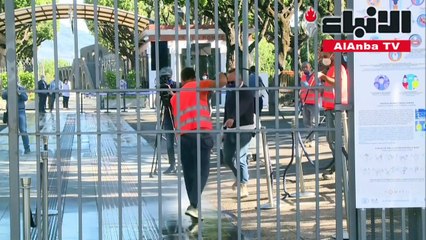 فتح موقع بومبيي الأثري أمام الزوار