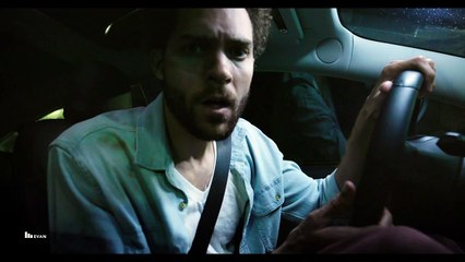 Safer At Home Movie clip - I handled it