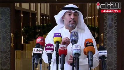 الطبطبائي تسريب خبر وقف توزيع أرباح البنوك على المساهمين أضر بالاقتصاد المحلي وسبب الهلع بين المتداولين