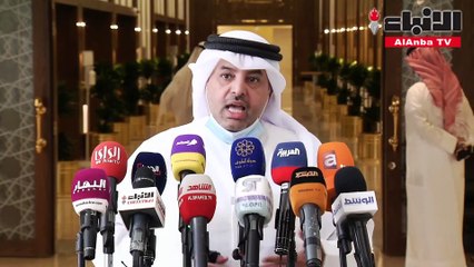 نواب تعاون السلطتين أفرز حزمة تشريعات مهمة