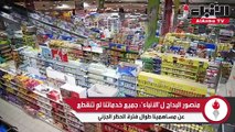 رئيس مجلس إدارة جمعية أبوحليفة التعاونية منصور البداح