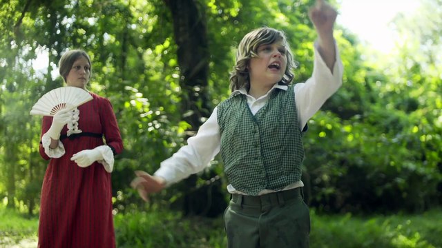 HAMPTONS LEGION Trailer