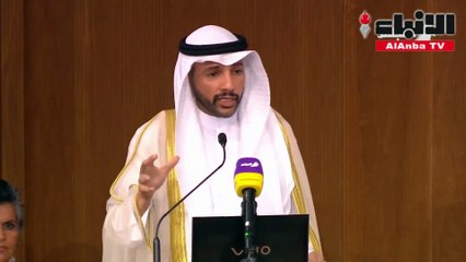 الرئيس الغانم دعم أصحاب المشاريع الصغيرة والمتوسطة في هذه الأزمة واجب على الحكومة والمجلس