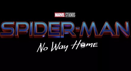 Spider-Man 3 (2021) Film - Spider-Man No Way Home