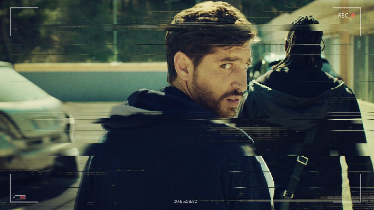Caïd Saison 1