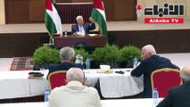 الفلسطينيون يطالبون بعقوبات دولية على «الضم» «التحلل» من الاتفاقيات مع إسرائيل دخل حيز التنفيذ
