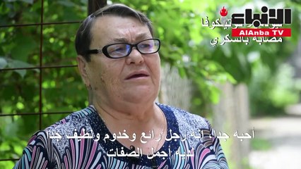متطوعون على دراجاتهم الهوائية يسلمون مرضى السكري في بشكيك أدويتهم