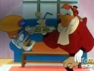 Darkwing Duck - Se4 - Ep4 - Star Crossed Circuits HD Watch