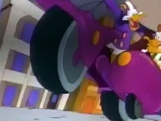 Darkwing Duck - Se4 - Ep5 - The Steerminator HD Watch