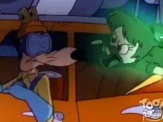 Darkwing Duck - Se4 - Ep6 - The Frequency Fiends HD Watch