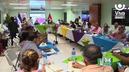 Comisión Nacional aprueba reajuste del salario mínimo en Nicaragua