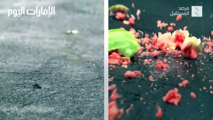 طلاء يجعل الجدران ضد الكسر