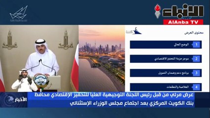 الهاشل مشروع قانون لإقراض الشركات المتضررة من كورونا بضمان حكومي