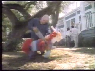 Promo - Canal Plus -1990 C--