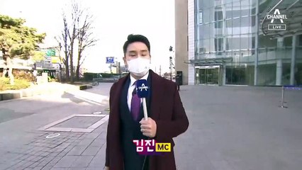 2월 26일 김진의 돌직구쇼 오프닝