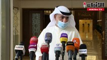 أبل : سنصوت بعدم الموافقة على مشروع الحكومة بشأن معالجة آثار كورونا فهو لا يوفر الحماية للموظفين الكويتيين