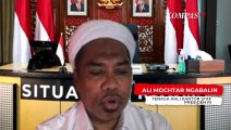 Ali Mochtar Ngabalin: Isu Kudeta Untuk Meningkatkan Elektabilitas Partai Demokrat