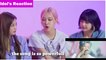 BLACKPINK REACTION TO THE BTS - DYNAMITE OFFICIAL MV
