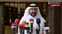 سعدون حماد: نؤيد استجواب وزير التربية .. لم يتخذ قرار إنهاء العام الدراسي وفوت على الدولة فرصة مغادرة 800 ألف وافد