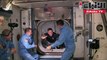 رائدا مركبة كرو دراغون التابعة لـسبايس إكس يدخلان محطة الفضاء الدولية (ناسا)
