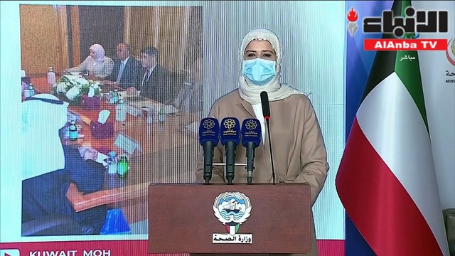 تسجيل 851 إصابة جديدة و7 حالات وفاة بـ «كورونا»