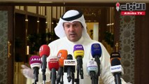 الكندري لقاء وزير التربية في تلفزيون الكويت مجرد كلام إنشائي ويؤكد صحة استجوابي له