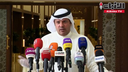 الكندري لقاء وزير التربية في تلفزيون الكويت مجرد كلام إنشائي ويؤكد صحة استجوابي له