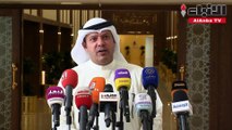 الكندري لقاء وزير التربية في تلفزيون الكويت مجرد كلام إنشائي ويؤكد صحة استجوابي له