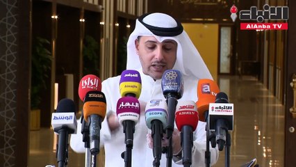 الفضل سأتقدم بثلاثة اقتراحات بقوانين متعلقة بأزمة كورونا