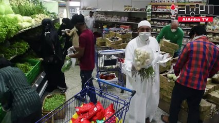 مواطنون لـ «الأنباء» رمضان هذا العام «غير».. عائلي بامتياز