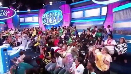 Let's Make A Deal - Se8 - Ep5 HD Watch