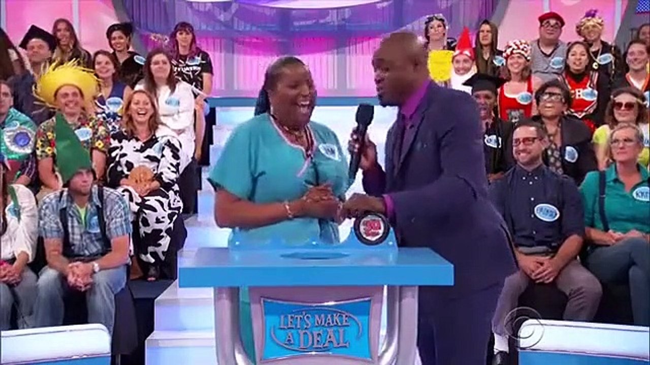 Let's Make A Deal - Se8 - Ep6 HD Watch