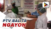 DOLE Sec. Bello III, humingi ng paumanhin kaugnay sa hiling ng DOLE sa UK na COVID-19 vaccines para sa mga Pinoy nurses
