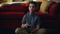 Young Sheldon S04E10 Cowboy Aerobics and 473 Grease-Free Bolts