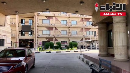 الاحتجاجات والوباء سرقت أحلام الطلاب العراقيين بالتخرج