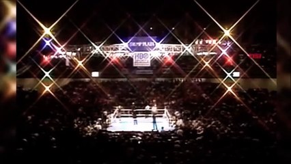 وعد وأوفى.. "تايسون": عاهدت "كلاي" أن أنتقم له من ذلك الملاكم