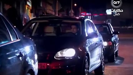 وادى الذئاب الجزء الثالث الحلقة 10 كاملة