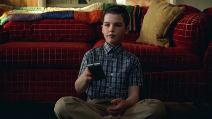 Young Sheldon 4x10 Season 4 Episode 10 Trailer - Cowboy Aerobics and 473 Grease-Free Bolts