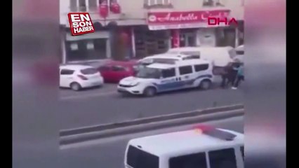 تركيا.. اعتقال إيراني بسبب منشفة على الشرفة