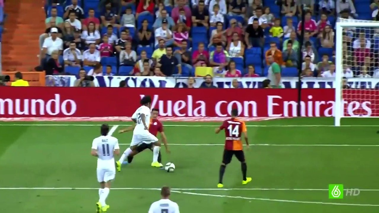 When a Single Player HUMILIATES The Whole Team With his Dribbling Skill_1080p