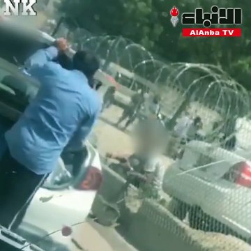 «الجنائية » : ضبط وافدين الاول يهرّب مواطنيه من « الجليب المحظورة بمقابل والثاني يوصل الطلبات من فوق الأسلاك الشائكة