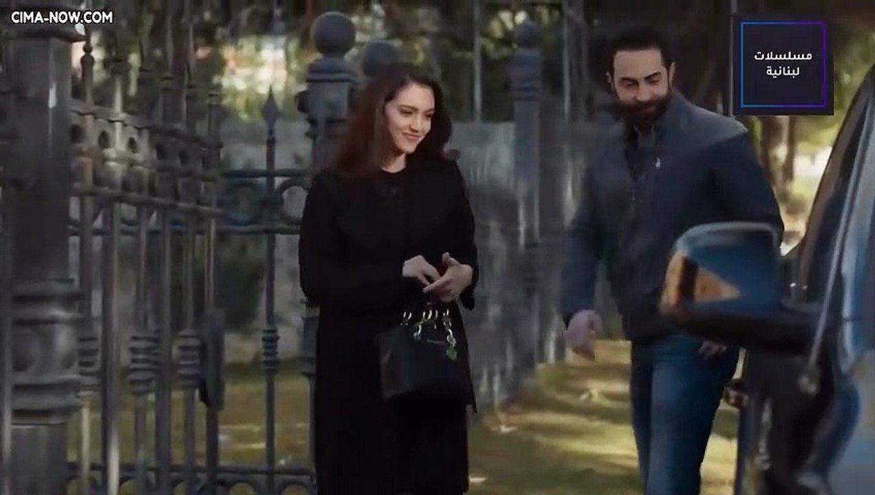 مسلسل حادث قلب الحلقة 15 الخامسة عشر