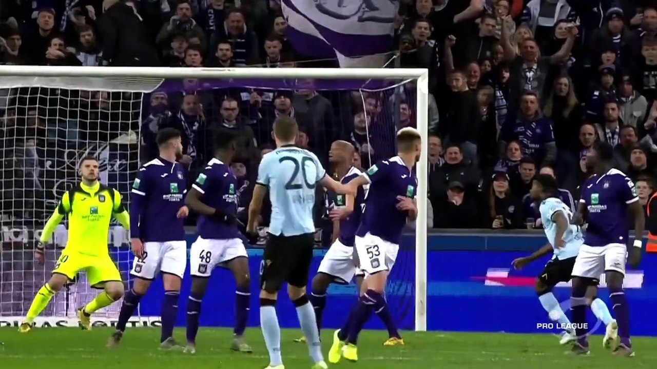 Top 100 Best Goals of 2020!_1080p