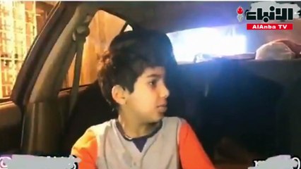 مشهورسوشيال ميديايتسبب يغضب واسع بعد تحريضه على السرقة باستغلال طفل