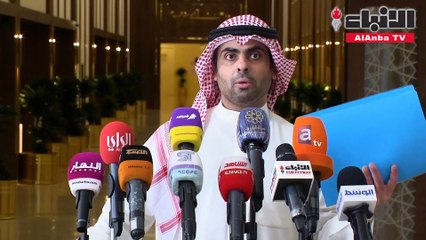 العدساني يطالب بتحقيق الرقابة والحفاظ على الأموال العامة