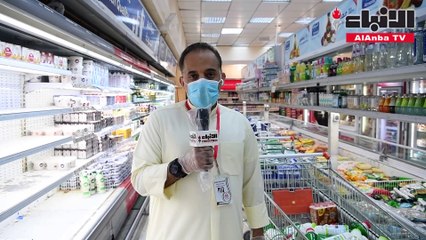 تعاونية النزهة تُجري مسحات «كورونا» ميدانية لأهالي المنطقة لزيادة الطمأنينة