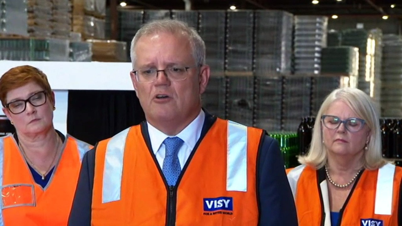 Final report from Royal Commission into Aged Care handed to Governor-General